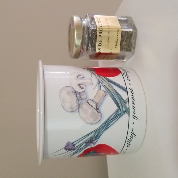 Gourmet Village Dip Warmer - Picture 1 of 2